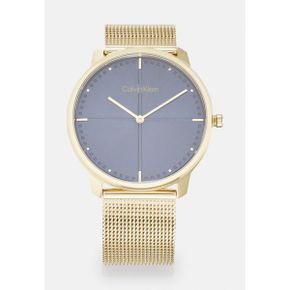 3805208 Calvin Klein DIAL - Watch gold-coloured