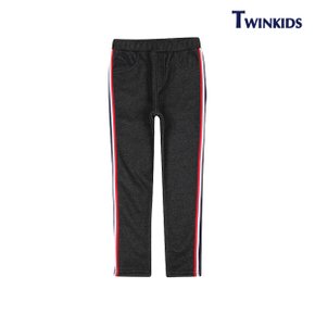 사선지롱기모 레깅스 T8CT9P16 BK _P337477780