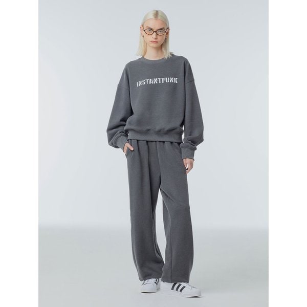 피그먼트 스탠다드 맨투맨