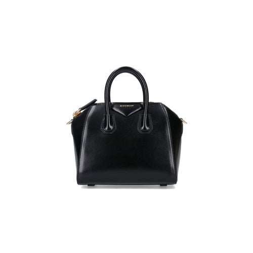 GIVENCHY 지방시 미니 핸드백 Antigona BB5148B2AT - 001