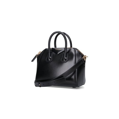 GIVENCHY 지방시 미니 핸드백 Antigona BB5148B2AT - 001