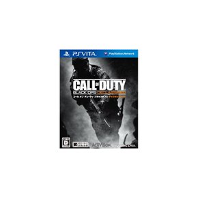 DMM 사진 Call of Duty Black Ops Dichrassifade -ps Vita VLJM -35063 Japan FS