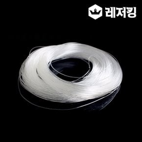 해동 경심줄 100M 4호 낚시소품 낚시줄 낚시라인