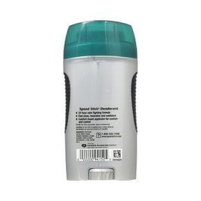 [해외직구] 스피드스틱 레귤러 데오드란트 Speed Stick Regular deodorant 85g 4팩