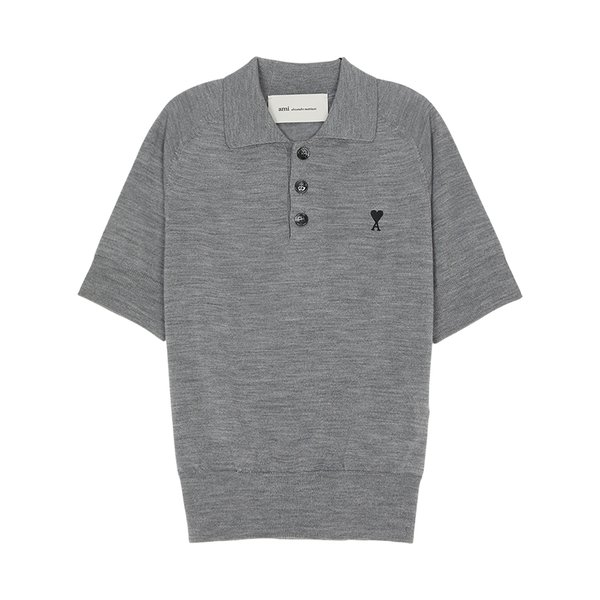 [부산점] 여성 카라 반팔 니트 FPL439 KN0039 0504