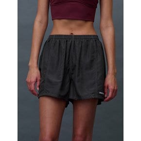 Easy Move Shorts_Khaki