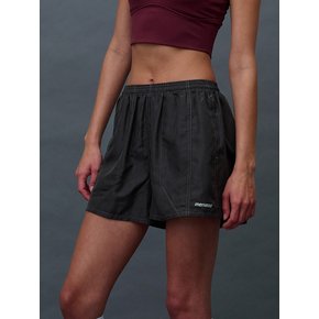 Easy Move Shorts_Khaki
