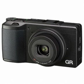 GR II (중고품)