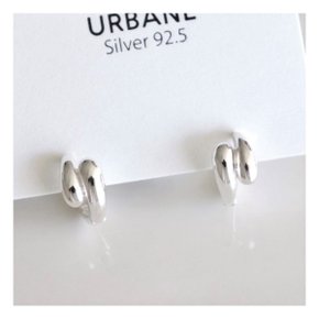 [Silver925] Monday earring