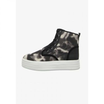 이스퀘어 5111164 Gerry Weber NOVARA - High-top trainers schwarz