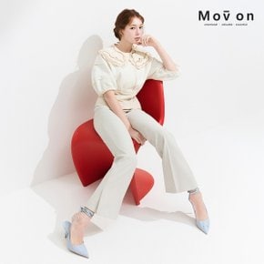 모브온 26SS NEW 짱짱 팬츠 3종 (26년 봄 신상!)