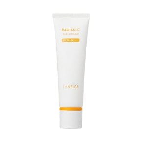 [본사정품] 래디언씨 선크림 SPF50+/PA++++ 50ml