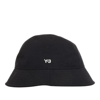 Y-3 [해외배송] 와이쓰리 버킷햇 HIS5223_Black