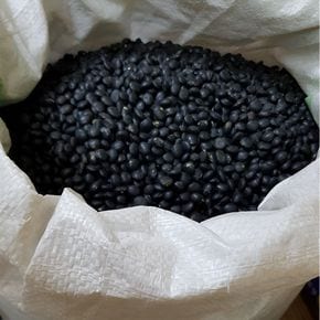 국내산 쥐눈이콩 1kg