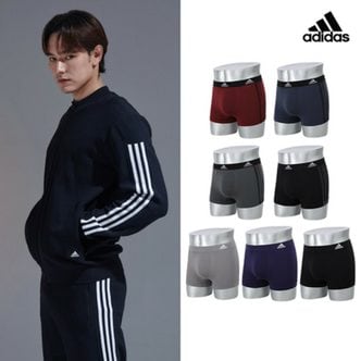 아디다스 (단품)아디다스(adidas) 프라임니트 심리스 드로즈 1종