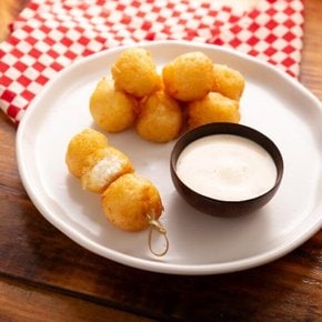 디케이 크림치즈볼1kg