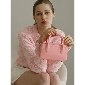 Bowling Bag Small_Candy Pink