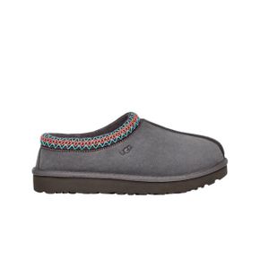 (W) 어그 타스만 슬리퍼 다크 그레이 (W) 어그 Tasman Slipper Dark Grey