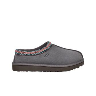  (W) 어그 타스만 슬리퍼 다크 그레이 (W) 어그 Tasman Slipper Dark Grey