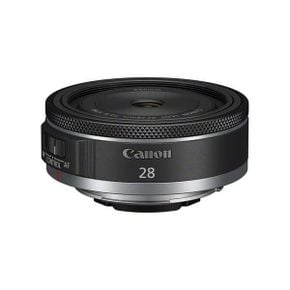 독일 캐논 렌즈 Canon RF 28 mm F2.8 STM Pancake Lens Camera for Travel and Street Photograp