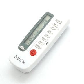 에어컨 리모컨 에어콘 리모콘 벽걸이용 리모컨
