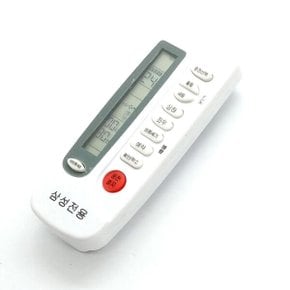 에어컨 리모컨 에어콘 리모콘 벽걸이용 리모컨