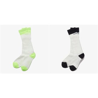 노스페이스키즈 NY4HM02 키즈 양말 KIDS KNEE SOCKS