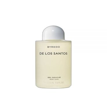  BYREDO 데 로스 산토스 바디워시 225ml 6212931001400