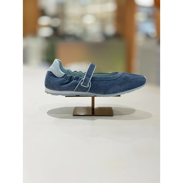 [시흥점] 스티치 메리제인 스니커즈 (블루) DG4DA25519BLU