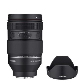 AF 35-150mm F2-2.8 소니 FE