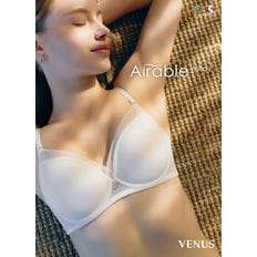 25SS여름 메인광고 에어러블 windy 브라팬티SET시원한 통기성!티타늄와이어!(VBR0999CDVPT0999A)