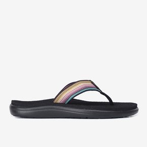 2021 S/S 신상품 TEVA 여성용 쪼리 보야 플립  STVF2119040-ABM