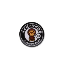 베이프 핀 JAPAN BABY MILO PINS 2K22-182-004