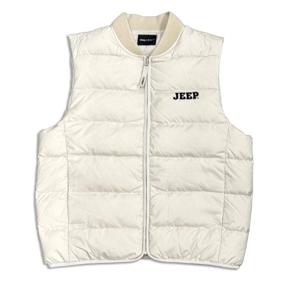 [여주점] 지프 가로사시 다운베스트 JO4JPU692