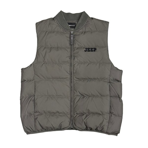 [여주점] 지프 가로사시 다운베스트 JO4JPU692