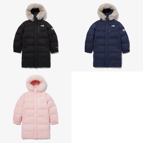 NJ1DP51 키즈 고 프리 다운 코트 KS GO FREE DOWN COAT