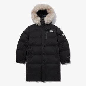 NJ1DP51 키즈 고 프리 다운 코트 KS GO FREE DOWN COAT