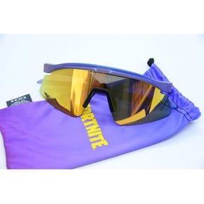 오클리 X 포트나이트 히드라 프리즘 24K, OAKLEY HYDRA OO9229 18