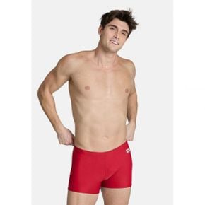 5126737 Arena DYNAMO - Swimming trunks red