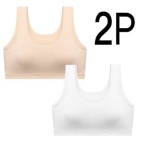 스판 밴드 스포츠브라 브라탑 요가복 필라테스상의 탑브라 학생브라_P407957432