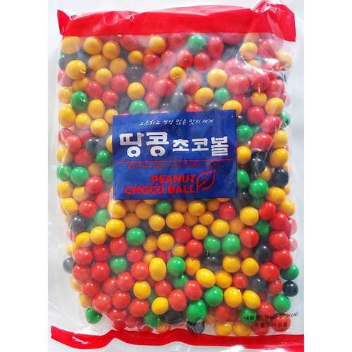땅콩초코볼(1k) 식당 업소 식재료