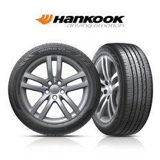 HANKOOKTIRE 전국무료장착 Ventus V2 AS H123 245/40R19