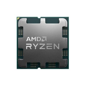 AMD 라이젠 정품 R9 7900X CPU (멀티팩/라파엘/AM5/쿨러미포함)