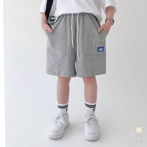 원스 캠프닉 포켓 팬츠