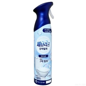 에어 화장실용 프레시스카이 165g 1개 ~ 본품 용기 섬유탈취제