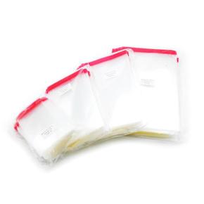투명 OPP봉투 접착 투명 포장비닐 20X25+4cm 200장 (S10429685)