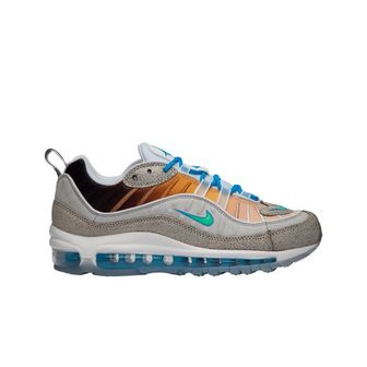  나이키 에어맥스 98 라 메즈클라 Nike Air Max 98 La Mezcla