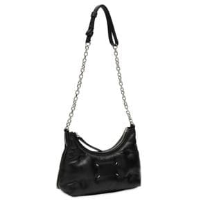 Glam Slam Hobo Micro Bag