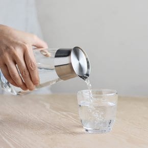 루체 워터 카라페 750ml