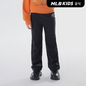 (공식)24FW 베이직 스포티브 부츠컷 기모 레깅스 NY (Black) 7FLGB0146-50BKS